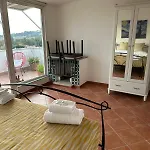 Terrazza Donatello - Rome\'S Skyview Loft