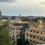 Terrazza Donatello - Rome\'S Skyview Loft