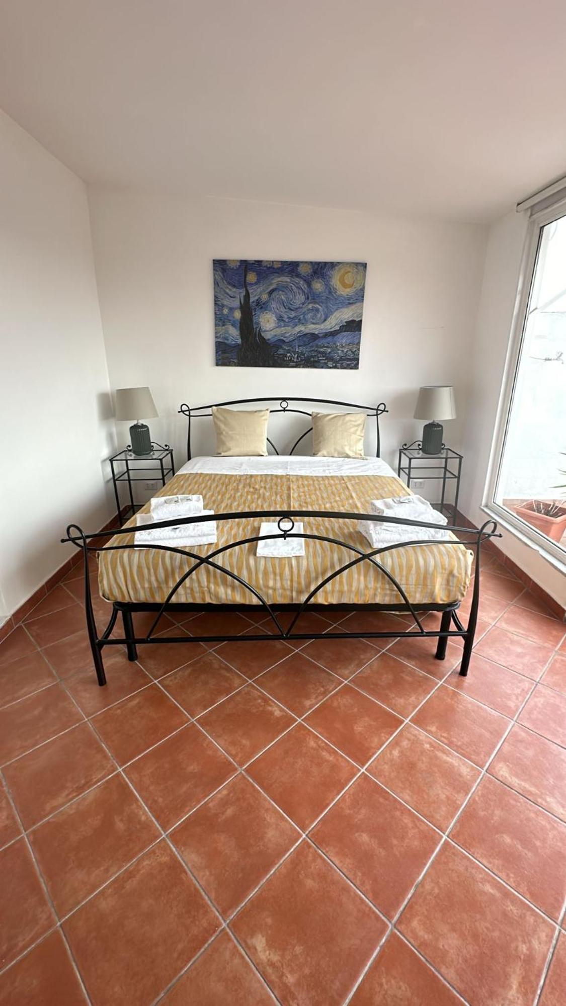 Terrazza Donatello - Rome's Skyview Loft Apartment Rom